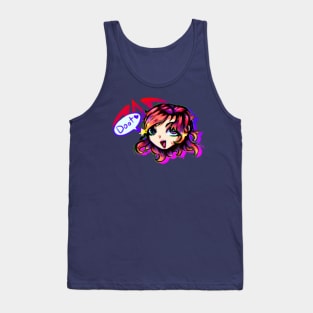 Doot Tank Top